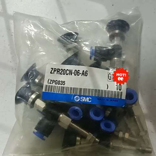 带缓冲吸盘 ZPR20CGN-06-A6 20pcs