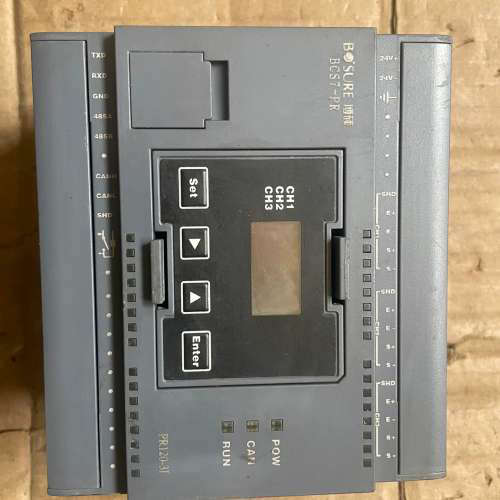 BCS7-PR120-5I BCS7-PR110-3I 博硕