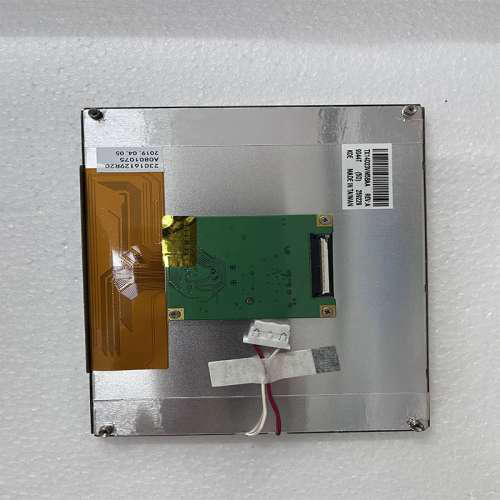 TX14D23VM5BAA工业显示屏TFT-LCD液晶模组全新原装质保一年实拍现