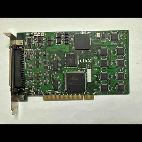 LINX SB-3397-1-200H1 GINGA++视频
