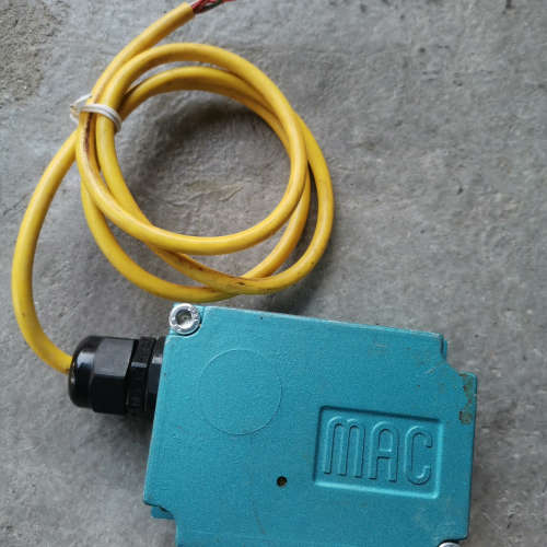 原装MAC电磁比例阀 PPC5C-ABA-AGAB-BBD-