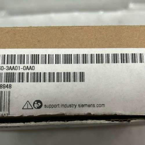 PLC模块6ES7360-3AA01-0AA0，原