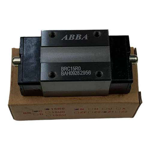 ABBA导轨滑块/BRD15AO/BRD20RO/BRD25UO/BRD30SU/BRC30LU/BRD35LU
