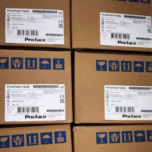 普洛菲斯触摸屏PFXGP4301TADW/TAD/4401T