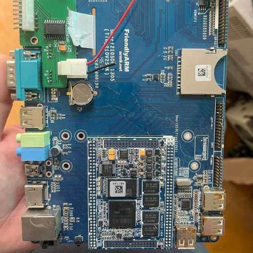 SMART+210SDK++++拆机件7张，二手物品售出不退