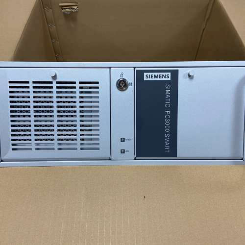 9.5新 带全新原包装  工控机I7-3770CPU