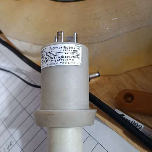 E+H传感器 CLS21-C2A4A A,其他配置看型号，二