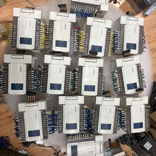 XC-E32YT-E 13个 XC-E32YR-E 1个