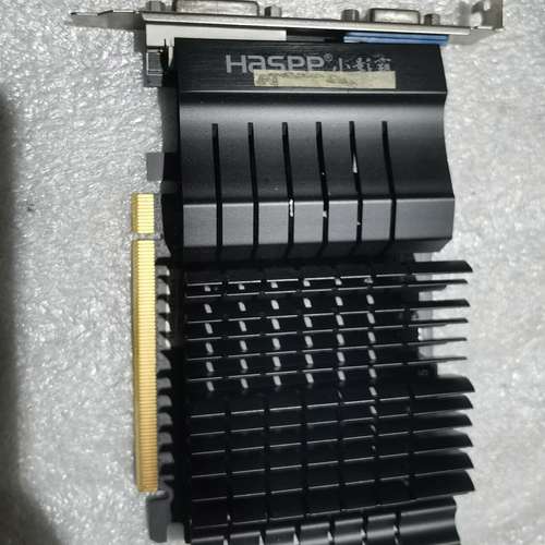 Hasee小影霸 ，GS6后羿版（V6.0），GF G210