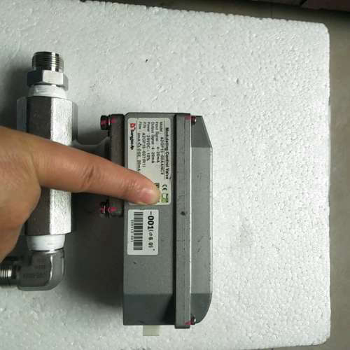 DONGJOOAP Modulating Control V