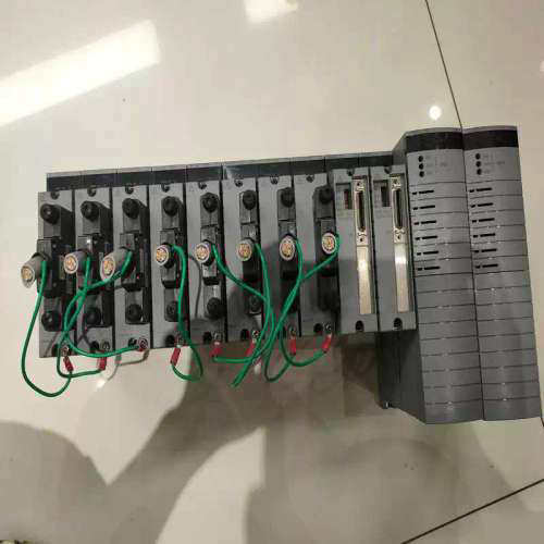 议价横河PLC模块拆机货成色嘎嘎新，型号如下图8，要的私聊议价