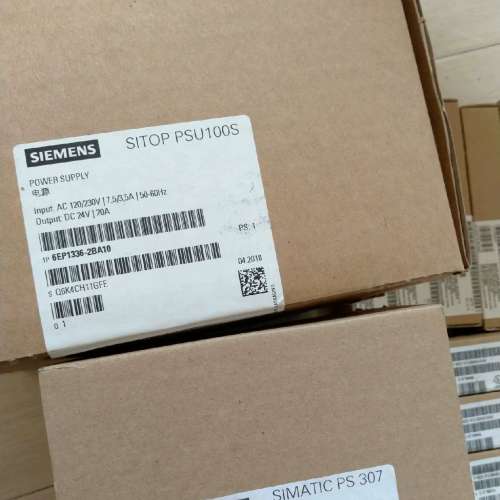 电源  6EP1336-2BA10 6EP1