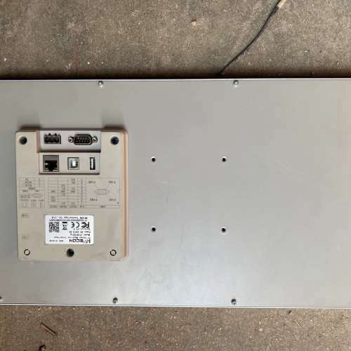 维控触摸屏15寸PI8150ig  二手拆机，功能正常包好，