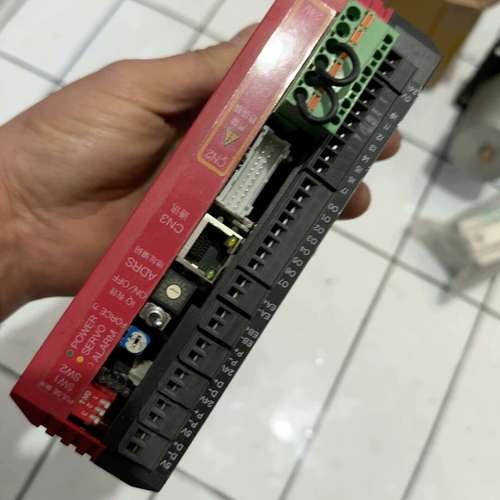 增广 RM-C-20模组，RM-RLA-08-30-1柔性伺