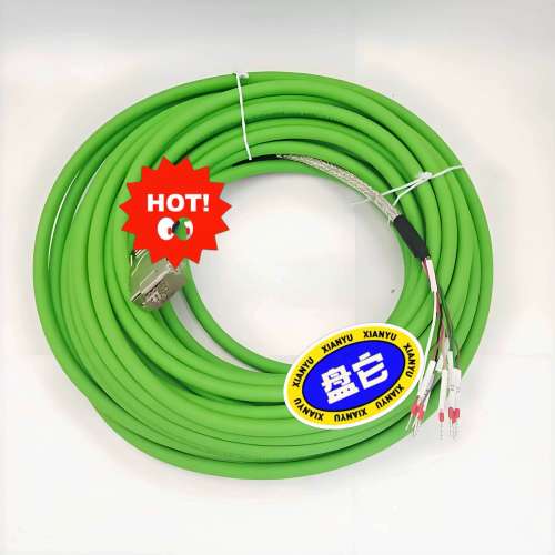 SEW伺服连接线01995901-19 01995901-04 01995901-09