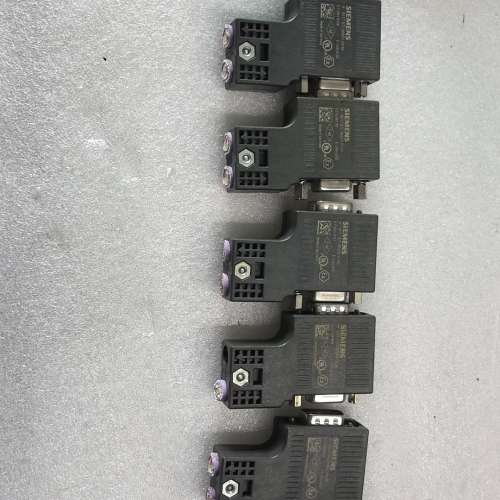 6ES7 972-0BA52-0XA0 DP接头，现货