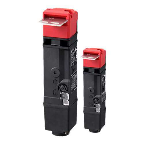 原装电磁锁安全门开关D4SL-NK1/N2NFA/N4AFA/NSK10假一罚十