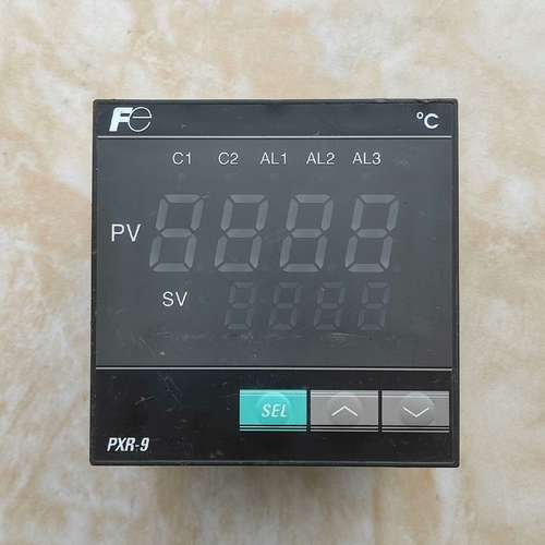 温控器PXR9TEY1-8WM00-C