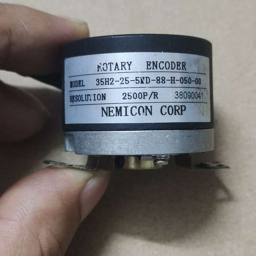 内密控编码器35H2-25-5MD-88-H-050-00，