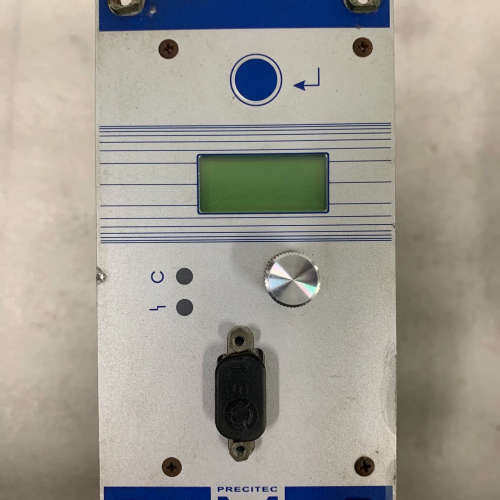 普雷茨特 procutter 电机线调高器 EG8030A