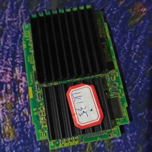 #dma板子发那科CPU板子A20B-3300-06B拆