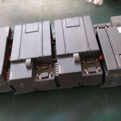 模块6ES7，214-2BD23-OXB8