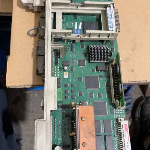 611轴卡。6SN1118-0NJ01-0AA0,