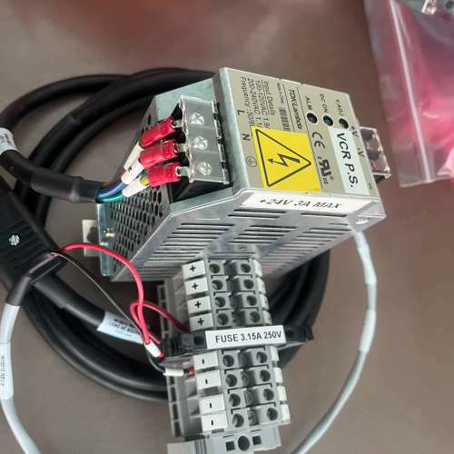 TDK-lambda DLP75-24-1 24v 1.1a