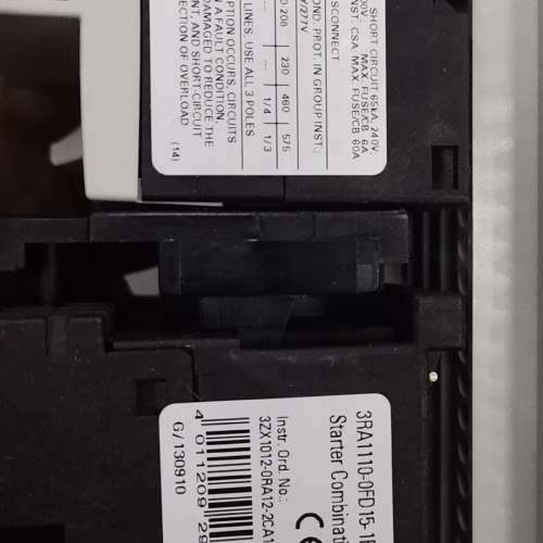 3RA1110-0FD15-1BB4  感兴趣的话点“我想要