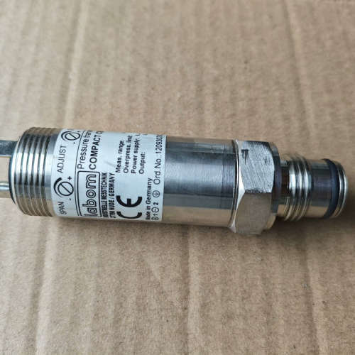 德国LABOM朗愽进口COMPACT CE6110压力变送器