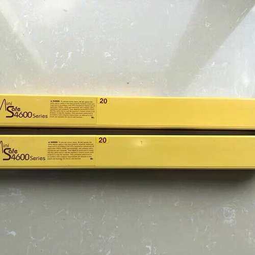 Sti光栅光幕MS46SR-20-435-Q2-R-NO-F