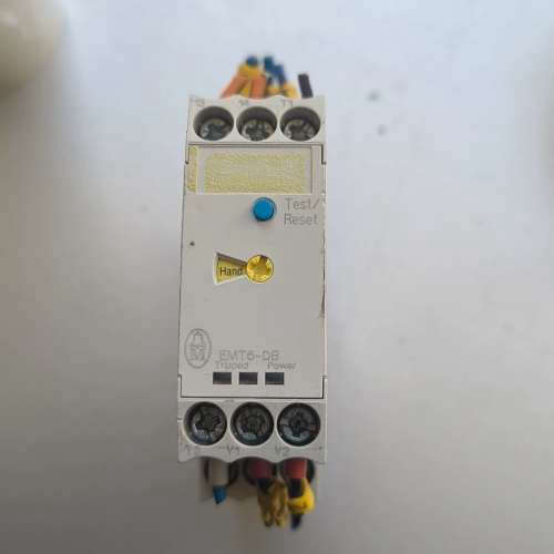 金钟穆勒EMT6-DB 24-240V AC/DC