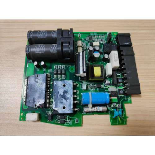 安川伺服器驱动板SGDV-CB2R1FAB电源板400-005-995-A0Y