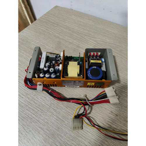 PHIHONG工控电源板 PSA-110-401-1电源模块输出电压 5V，12V，-5V