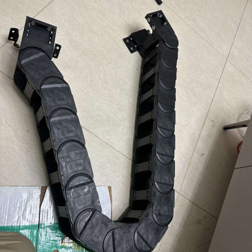 IGUS坦克链 机械传动用 4040C01135 议价再拍