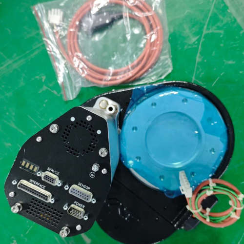 VAT摆阀控制器，型号65040-PACV-BHL3，成色新