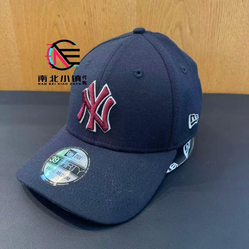 New Era纽亦华专柜新款2025款男女字母NY刺绣复古棒球帽 60508547,服饰配件/皮带/帽子/围巾,帽子,淘宝优惠券,粉丝福利购,淘宝优惠卷