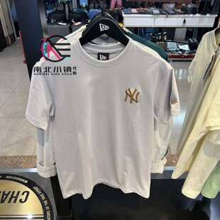 T恤 New 男女刺绣印花潮流短袖 2025款 14507830 Era纽亦华专柜正品