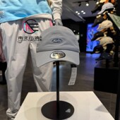 Era纽亦华正品 2024款 男女字母logo时尚 New 潮软顶棒球帽 14201513