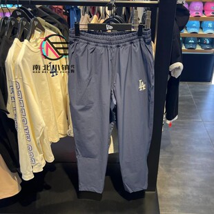 印花LA透气休闲长裤 New 男士 2025新款 14529179 Era纽亦华专柜正品