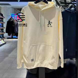 卫衣 New 情侣字母潮复古套头长袖 2025新款 14726545 Era纽亦华正品