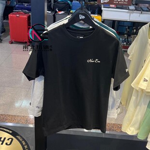 男女百搭潮流圆领短袖 2025新款 T恤14529240 Era纽亦华专柜正品 New