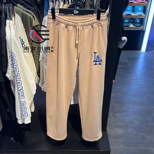 休闲潮针织长裤 New 男女时尚 2025新款 14529370 Era纽亦华专柜正品