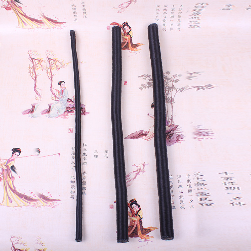 Extension cheveux - Chignon - Ref 240382 Image 1