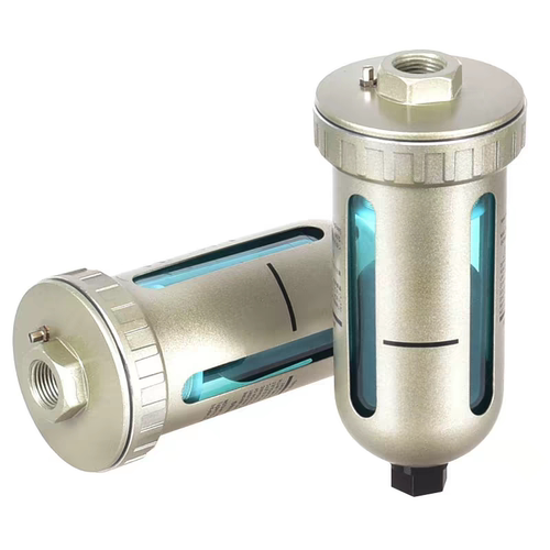 空压机自动排水器AD402-04 AD402-04D-A末端排水器油水分离器