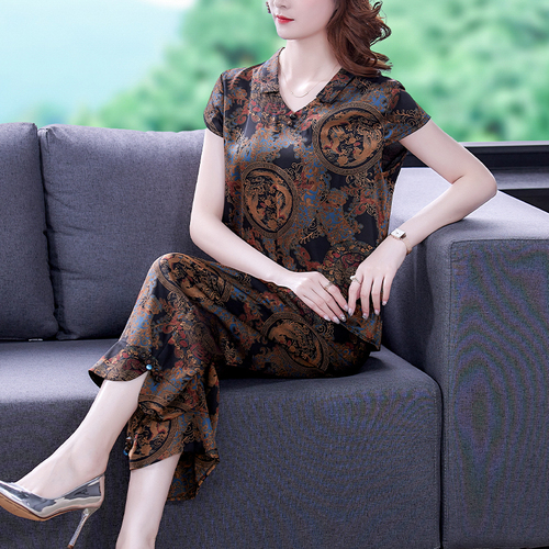 舞美雅大码女装 WMYDMNN9022