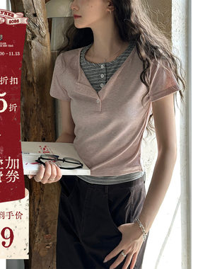 JMWOMEN“粉雾叠穿