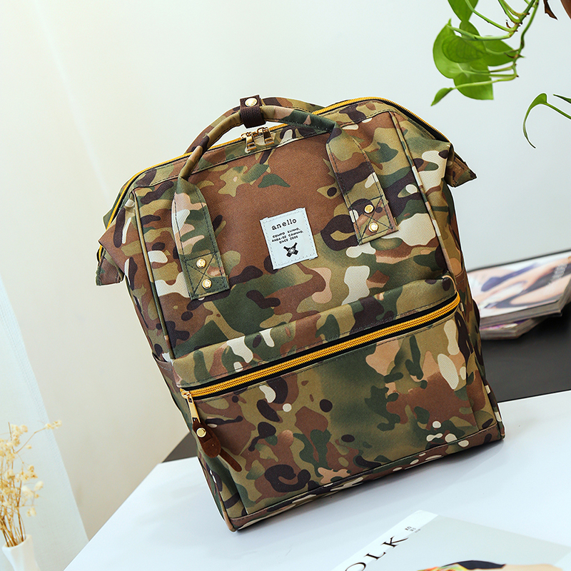 Sac à dos étudiant - Ref 45976 Image 3
