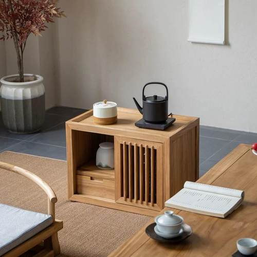 商用茶水柜茶边柜茶叶柜