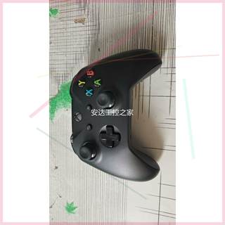 询价xbox手柄 1708 单手柄 裸机无配件 成色如图 实拍